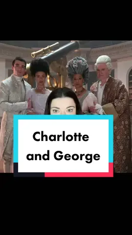 They haven’t shot down the idea of a season two, and I would be so on board #bridgerton #queencharlotteabridgertonstory #queencharlotte #kinggeorge #mentalillness #greenscreen  