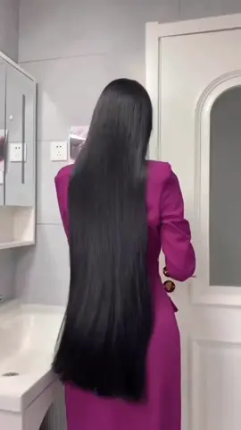 #longhair #rapunzel #rambutpanjang 