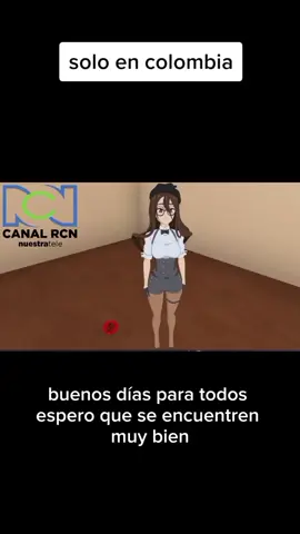 #humor #viral #fypシ #colombia #soloencolombia #RCN #vrc 