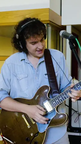 Trials (Live at Studio 1093)