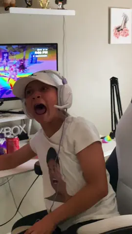 Scare Cam on Tati!😂 #momprankskid  #scarecam #tati #momoftiktok #thepuigfamily #tiktokhumor #fyp #fup #foryoupage #tiktokviral 