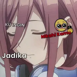 Membalas @regiehallo 😎👍#miku#nakanomiku#thequintessentialquintuplets#gotoubun_no_hanayome#animeedit#edit#music#Anime