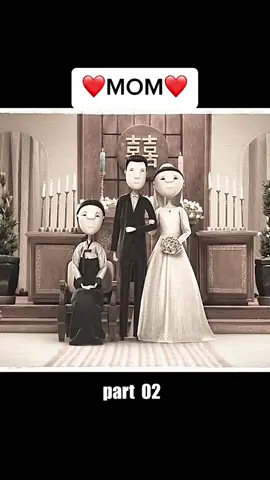 Salute to all the mothers #fyp #shortfilm #tiktok #cartoon #foryou #foryoupage #viral #fypシ #movie 
