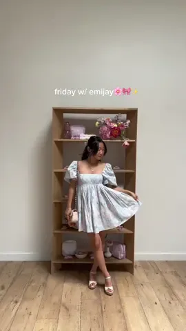 the sweetest day with the sweetest beand 🩷 we celebrated AAPI + @Emi Jay’s sugar blossom collection with a korean rice cake decorating class 🧁🌸🍥🫶🏼✨ #emijay #emijayclawclips 