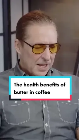 The health benefits of butter in coffee 👆🏼 @drgundrypodcast  #Butter #Coffee #Dangercoffee #Daveasprey #Biohacking #Biohacker #Biohacked 