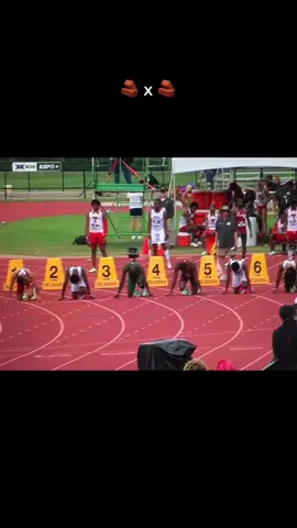 #big12 #fyp #trackandfield 