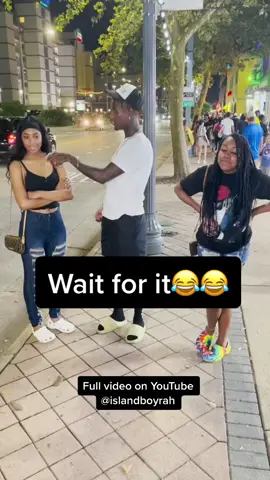 #abdulm_m #💙💙bolaji❤✌ #streetinterview #publicinterview #interview #funny #comedy #foryou #viral #tiktok #loyaltytest 