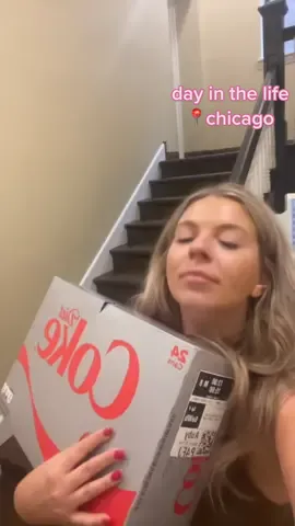 sunday resets 🤍 chicago #dayinmylife #dayinthelife #sundaychurch #amazonfresh #lacolombe #draftlatt #abercrombieandfitch #tretinoin #mothersda 