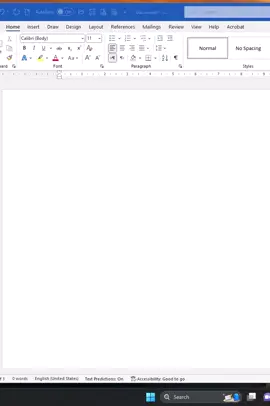 Cara membuat tabel pada Microsoft Word #foryoupage  #fypシ゚viral  #fypシ  #microsoftword 