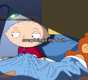 #fyp #foryoupage #viral #4upage #4u #real #feelings #viraltiktok #stewiegriffin #sad 