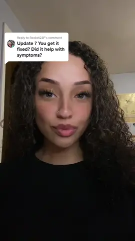 Replying to @Rocket23F who needs doctors when i have my tiktok people 🤷🏽‍♀️🤷🏽‍♀️ #tonguetied #tiedtongue #tongueties #replyingtocomments #tylerkidd 