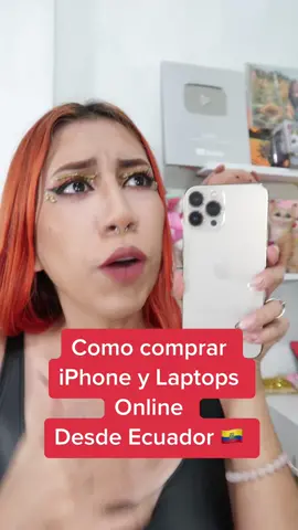 Ya no tienes excusa para comprarte el nuevo iphone 🤭 gracias a Siatibox es posible ✅ #importariphone #importarcelulares #compraronline #comocomprarshein #apple #siatibox #importarecuador #iphonenuevo 