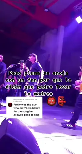 Respuesta a @luzifersfall #pesopluma #golpes #pp #noticias #mexico #fypシ #viral #therealpesopluma #videoviral #usa🇺🇸 #corridoschingones #corridostumbados #pesoplumaoficial #doblepp🧿📿☘️ #mexicanosenusa #doblep #pesopluma💯👹 