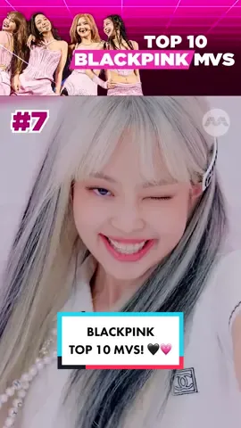 Check out the top 10 BLACKPINK MVs of all time, ranked by views! 🖤💗 #987COMPILATION #BLACKPINK #블랙핑크 #BORNPINK #whattolisten