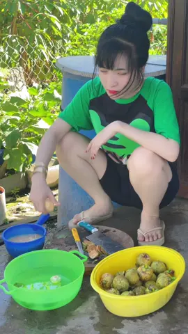1 phút vừa trải lòng vừa trải nghiệm 😂#xamxixuan #videovui #AnCungTikTok 