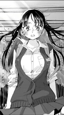 #manga #thedangersinmyheart #bokunokokoronoyabaiyatsu #ichikawakyoutaro #yamadaanna