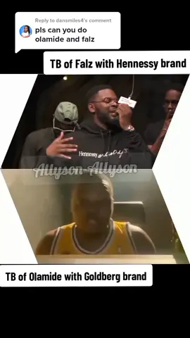 Replying to @dansmiles4  #olamide #olamidebaddo #falz  #falzthebadguy #allyson_ally_son #rapbattle #rap #versus #viral #foryoupage 