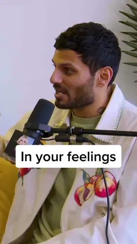 We’re placing too much emphasis on our current feelings ❤️ Clipped from my time on Almost Adulting with @Violet benson 