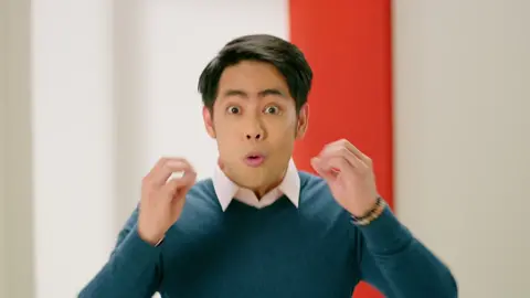 US-based TV Commercial for Chowking Ultimate Rice Combo. 😍 Thank you, G! #tvc #commercial #fyp #chowking #chowkingph 