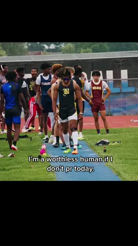 reality of track #fyp #motivational #whoeverthrewthatpaperyomomsahoe #fypシ  