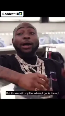 Up is the only way☝️!                                      #davido #30bg #fyp #30bgforever ☘️❤️