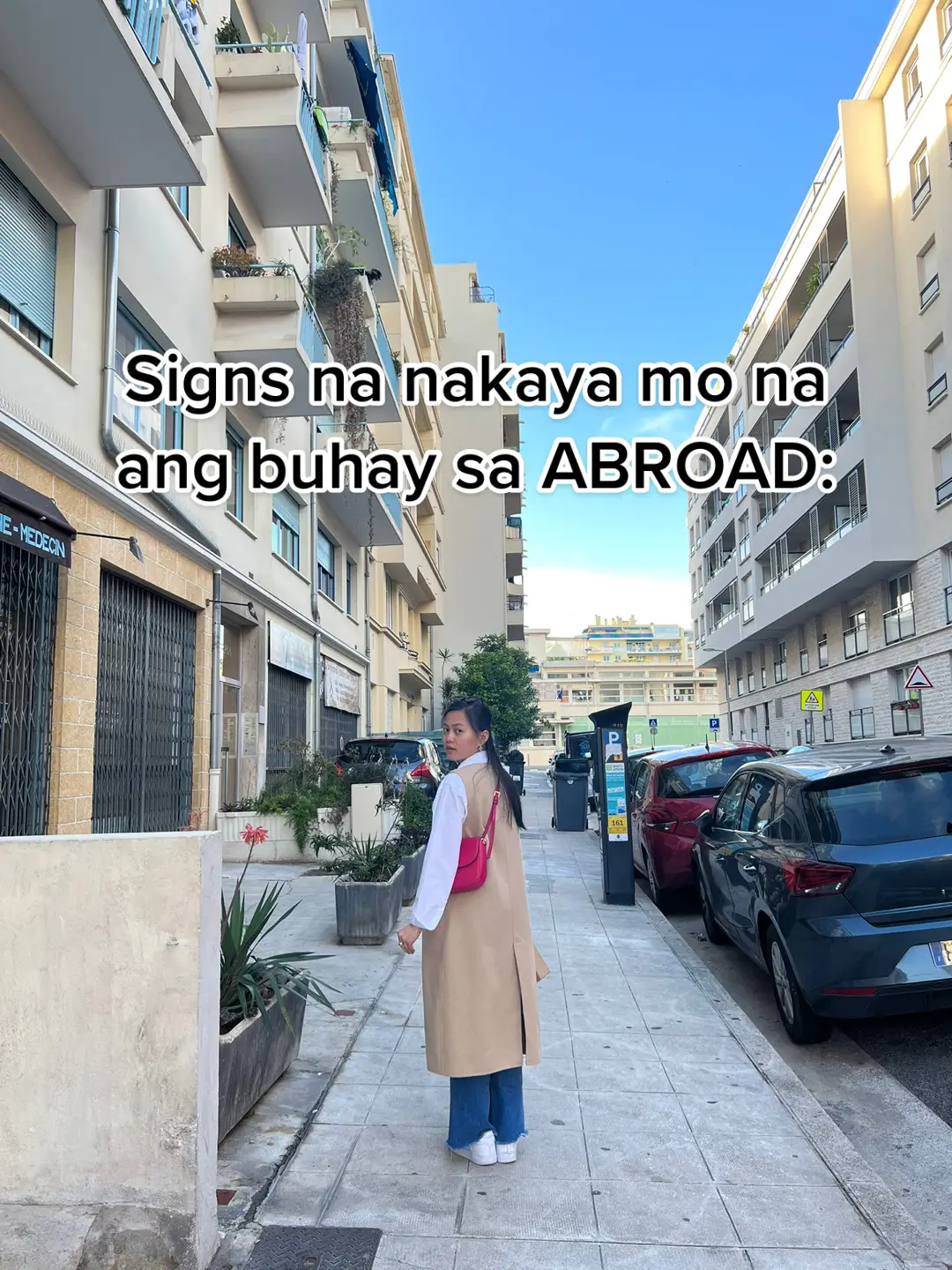 Padayon…..lahat kaya. Basta laban lang lagi. #fyp #fypシ #ofw #buhayofw #ofwfrance #ofweurope #filipinainfrance🇫🇷 #lifeofofw #pinoyineurope #pinoyinfrance #ofwlife #buhayabroad #tiktokphilippines🇵🇭 #pinoyabroad 