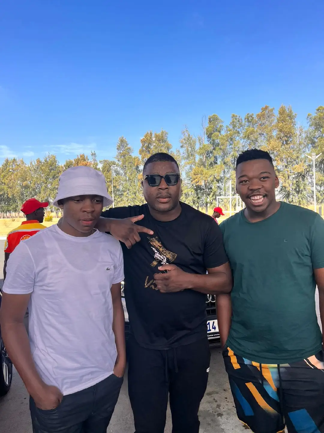 #SAMA28 