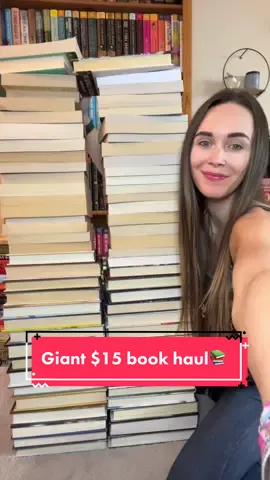 Giant $15 book haul part 1 💗📚 #bookhaul #giantbookhaul #librarybooksale #booksale #bookbuying #bookshopping #library #librarytiktok #pangobooks #BookTok #booktoker #books #bookworm #boomrecommendations #endlesstbr #endlesstbrpile #tbr #bookreview #bookreviewer #arcreader #book #booklover #booktoker #bookaddict #toomanybooks #toomanybooksnotenoughtime #bibliophile #bookbuyingproblem #bookcollection #bookrecs #bookrecommendation #readthis #readthisbook #bethanysbooks   #thrillerbooks #thrillerbooklover #audiobook #audiobooktok #audiobooks #audiobooklover#thrillerbooktok #romancebooks #mysterybooks #fictionbooks #fantasybooktok #mysterybooks #mysterybooktok #fantasybook #historicalfiction #historicalfictionbooks  #indiebooktok#Inverted 