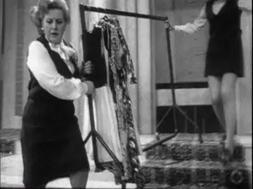 Pilot episode - Are You Being Served #molliesugden #bbc #bestsitcom