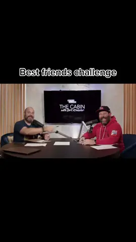 #tomsegura #bertkreischer #2bears1cave #yourmomshouse #foryou 
