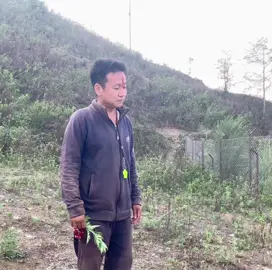 Mayor shab harka sampang#dharan#sakla dance😍🌸👌🙏#camera man Raksha kirati!