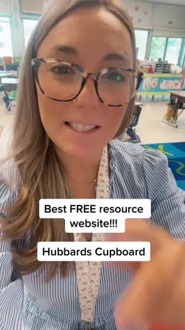Free Kindergarten Website full of Resources! Hubbards Cupboard! Check it out :) #FreeResourceForTeachers #TeacherWebsite #KindergartenResources #FreeKindergartenResourcesKindergartenLessonIdeas #KindergartenActivitiesInLife #TeacherResource #TeacherTip #NewTeacherTip
