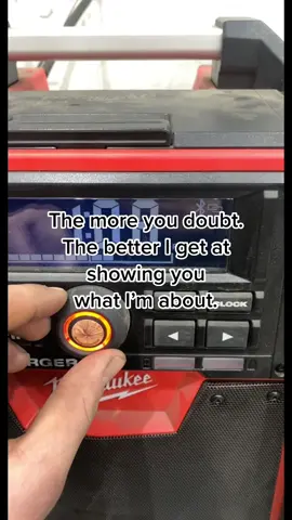 #dabacle #thekidthattigs 