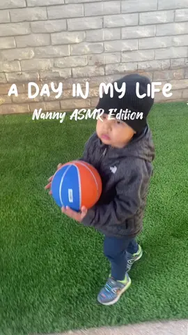 Nannying is the best job ever 🫶🏾 Blessed I get to serve God’s children in this way #nannylife #dayinmylife #asmr #fyp #nannyvlog #nannytok 