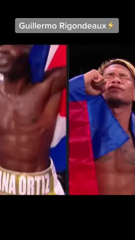 Rigondeaux VS Casimero Big Fight Respect 🤝 #boxe #boxing #highlight #fight 