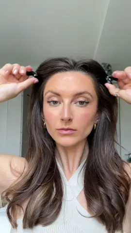 drunk elephant drops to the rescue with this winter pale #grwm #MakeupRoutine  