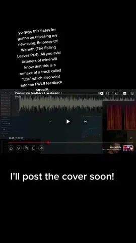 #swisscheese912 #swisscheese912music #abletonlive11 #ableton #soundation #fwlrmusic @FWLRmusic/FWLRtuning thanks for shitting on my tracks every week and @Aiden Dodge thanks for the memories beat, but thanks to all you out there for continuing to support my work even when i literally leave you guys in the dust lol thanks #fyp 