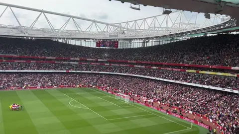 #arsenal #arsenalfc #epl 