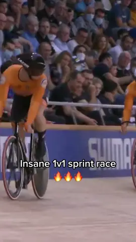 Epic 😤 #sport #sports #netherlands #bike #cycling #race #sportstiktok #LearnOnTikTok #viral #track #seagames2023 #eurovision #monday #stopmotion 
