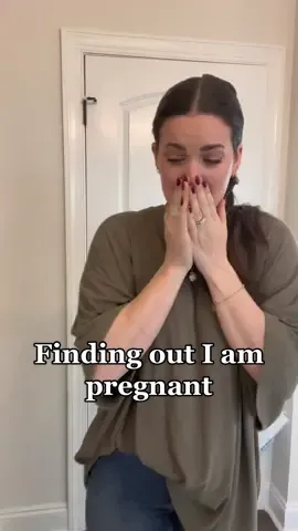 Almost two years of “not yets” and we finally got our rainbow #infertility #infertilityjourney #iuijourney #iuisuccess #iuitreatment #pregnant #pregnantlife #pregnancy #pregnantvlogs #pregnantvlog #pregnancytiktok #pregnant🤰 