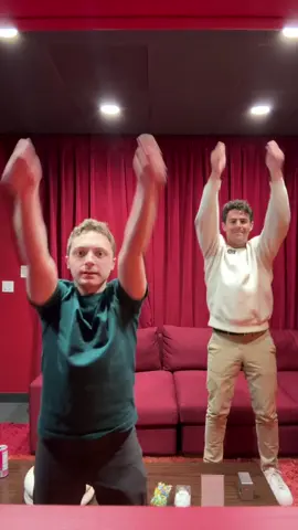 I can do tiktok too dc: @Jake Shane 