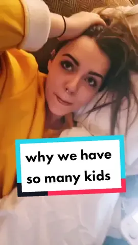I do love her see 😅😅 this is the reason we have so many kids #Love #joke #couplecomedy #couple #funny 