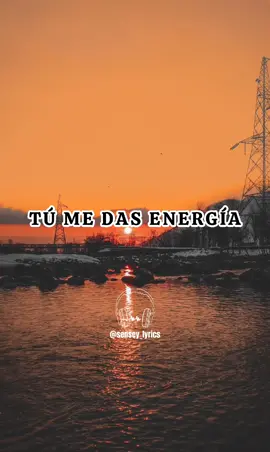 Tú me das energía...❤️🎶🎧 #teladedico #parati #amor #alexisyfido #dedicala #paradedicar🙈❤️🙈 #enamorados 