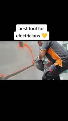 best tool for electricians 💛 #ghanaelectrician #ecg #certifiedelectrician #construction #mastermind #electrician #electric #tiktok #electrical #pole #light #engineer #ghana #electricalenginer #ing #engr 