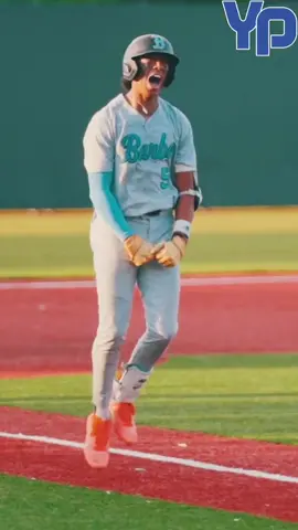 Chills just chills 💪😎🏆 (Via @Youth Prospects ) #baseball #homerun #grandslam #basesloaded #clutch #highschoolbaseball #highschoolsports #dinger #prospects #d1 #legendary #viral #bigtime 