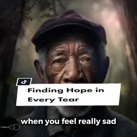 Finding Hope in Every Tear #life #change #cosmos #growth #trust #quote #motivation #inspirationalvideo #foryoupage 