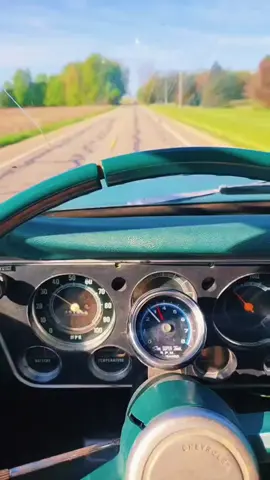 1970 Chevy C50 still going strong!!! #classictrucks 