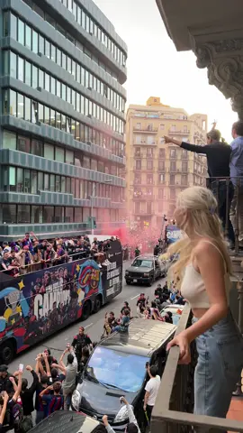 Champions @fcbarcelona #barcelona #evaelfie 