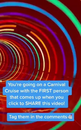 whoever that FIRST person is that pops up when you click SHARE is going on a cruise with you, I hope you're ready to be stuck at sea with them! 🌊🛳️  #viral #natayiasmith #ExploreAdventurousTravelswtay #iykyk #inteletravelagent #PlanNetMarketing travel #natayiasmith #travelagent  #fyp #foryoupage #travelhack #travelagentsoftiktok #independentagent