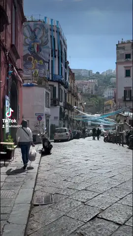 Napoli🩵🤍 #napoli#italy#naples#fyp  